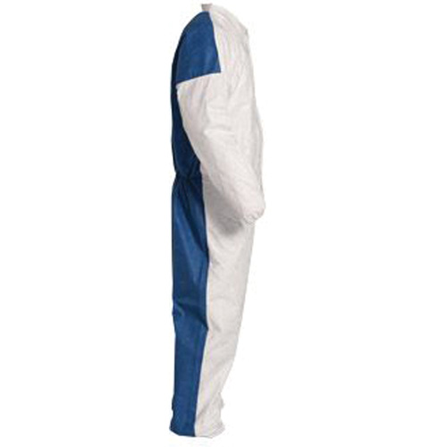 Combinaisons, Moyen, Blanc, Tyvek 400 D Planification Entrepots Molloy