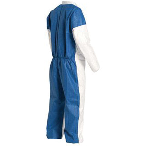 Combinaisons, Moyen, Blanc, Tyvek 400 D Planification Entrepots Molloy