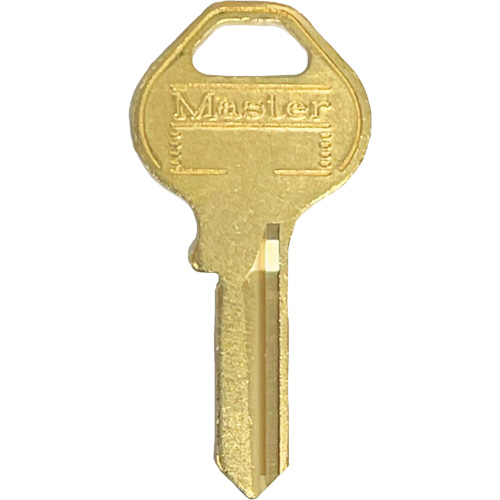 Passe-partout pour cadenas Planification Entrepots Molloy