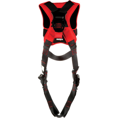 Comfort Vest-Style Harness, CSA Certified, Class A, Small, 420 lbs. Cap. Planification Entrepots Molloy