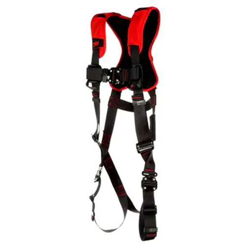 Comfort Vest-Style Harness, CSA Certified, Class A, 2X-Large, 420 lbs. Cap. Planification Entrepots Molloy