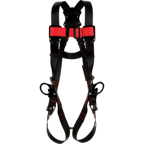 Vest-Style Harness, CSA Certified, Class AP, Small, 420 lbs. Cap. Planification Entrepots Molloy