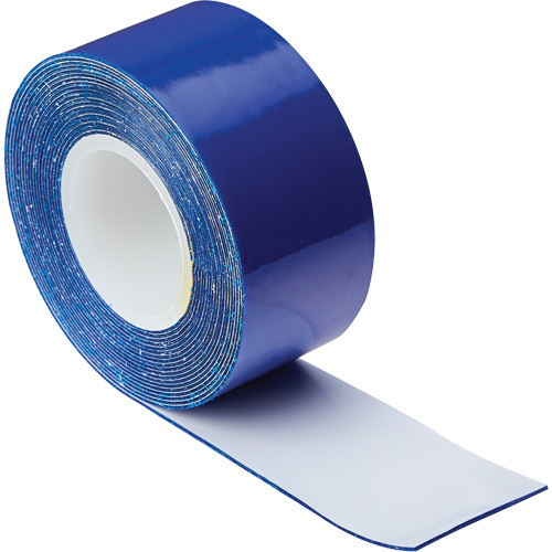 Ruban d'emballage rapide Quick-Wrap II Planification Entrepots Molloy