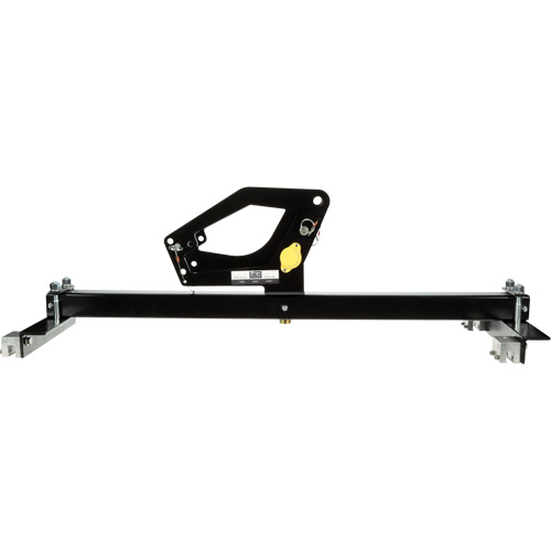 DBI-SALA&reg; Roof Anchor, Roof, Temporary Use Planification Entrepots Molloy