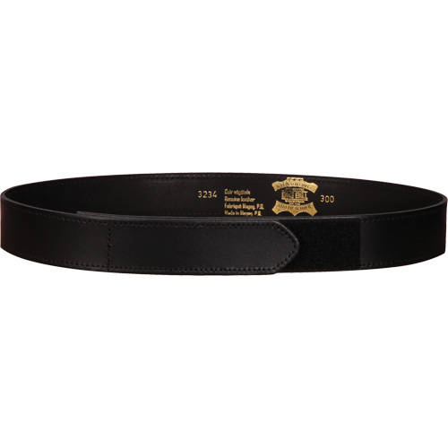 Ceinture en cuir Planification Entrepots Molloy