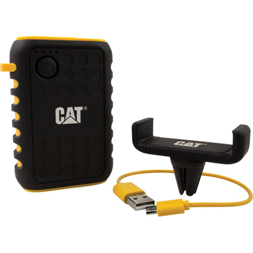 Active Urban Smartphone Power Bank Planification Entrepots Molloy