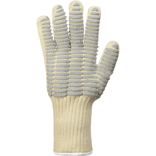 Gants r&eacute;sistants &agrave; la chaleur Cool Grip, Kevlar/Protex, Moyen/Petit, Prot&egrave;ge jusqu'&agrave; 600° F (315° C) Planification Entrepots Molloy