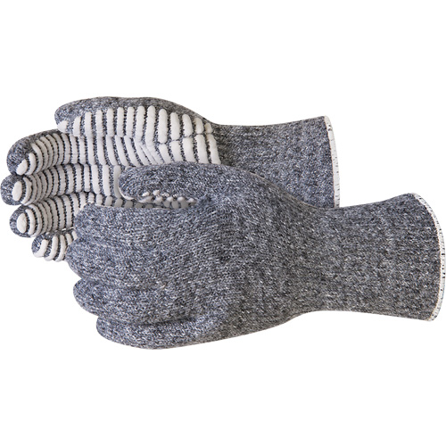Cool Grip&reg; Heat-Resistant Gloves, Nitrile, Medium/Small, Protects Up To 600° F (315° C) Planification Entrepots Molloy