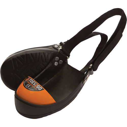 Toes2Go&reg; Composite Toe Cap, Small Planification Entrepots Molloy