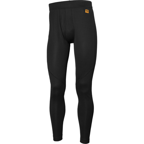 Lifa&reg; Max Moisture-Wicking Underpant, Men's, 2X-Large, Black Planification Entrepots Molloy