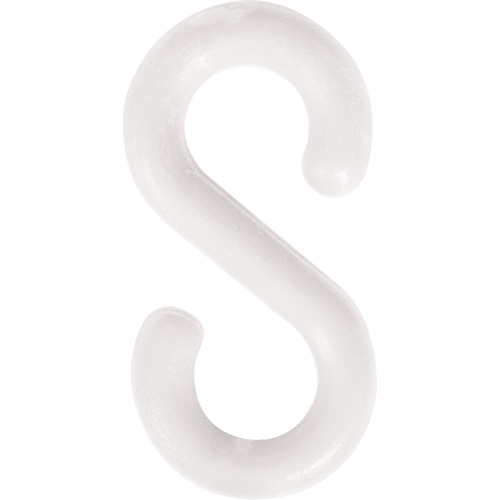 Crochet en S, Plastique Planification Entrepots Molloy
