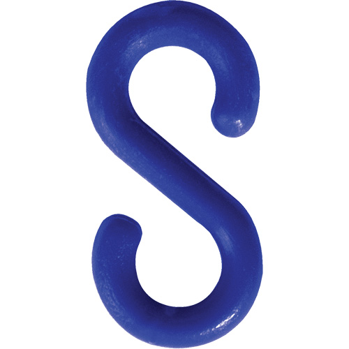 Crochet en S, Plastique Planification Entrepots Molloy