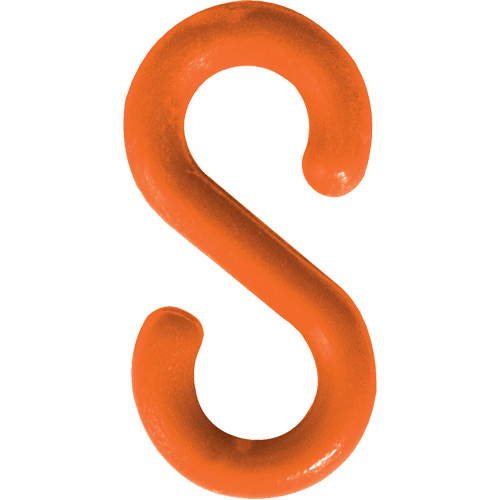 Crochet en S, Plastique Planification Entrepots Molloy