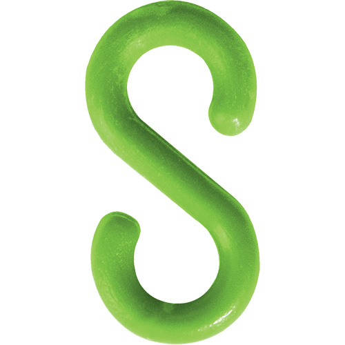 Crochet en S, Plastique Planification Entrepots Molloy