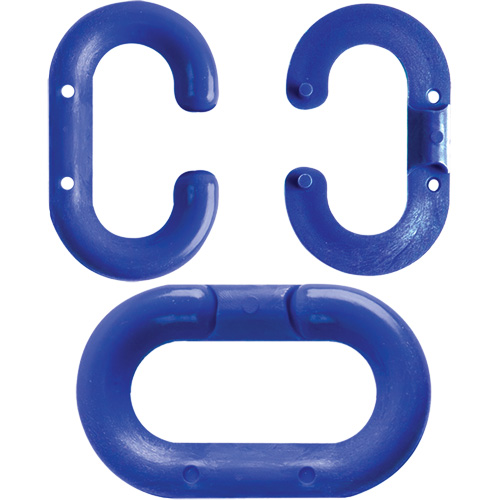 Maillon maître, Plastique Planification Entrepots Molloy