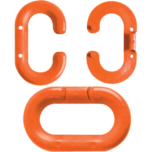 Maillon maître, Plastique Planification Entrepots Molloy