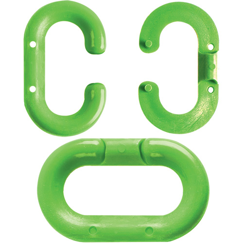 Maillon maître, Plastique Planification Entrepots Molloy
