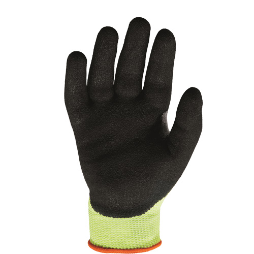 Gants r&eacute;sistants &agrave; la coupe ProFlex 7141, Taille Petit, Rev&ecirc;tement Nitrile, Enveloppe en TenaLux, ASTM ANSI niveau A4 Planification Entrepots Molloy