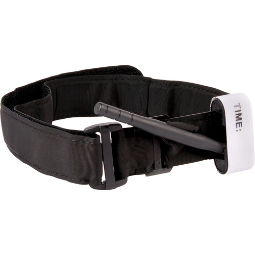 Dynamic Windlass-Style Tourniquet, Multipurpose, Plastic, 2-3/4", Class 1 Planification Entrepots Molloy