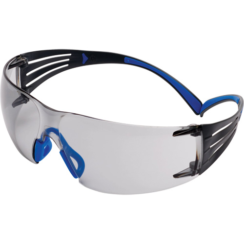 Securefit 400 Series Safety Glasses, Indoor/Outdoor Lens, Anti-Fog/Anti-Scratch, ANSI Z87+/Meets/Exceeds CSA Z94.3 Planification Entrepots Molloy