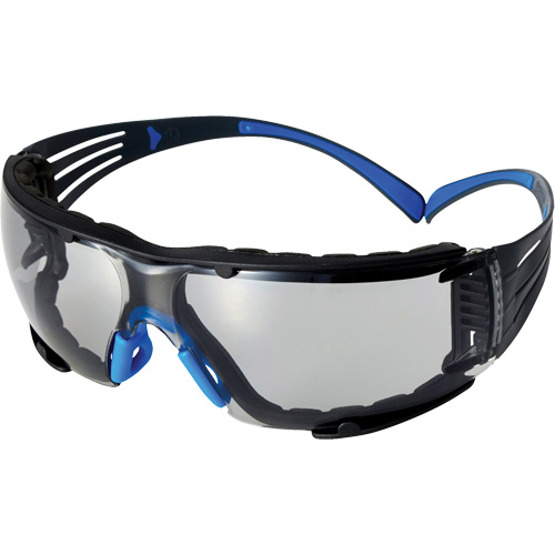 Securefit 400 Series Safety Glasses, Indoor/Outdoor Lens, Anti-Fog/Anti-Scratch, ANSI Z87+/Meets/Exceeds CSA Z94.3 Planification Entrepots Molloy
