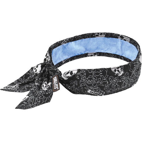 Chill-Its&reg; 6700CT Cooling Bandana, Multi-Colour Planification Entrepots Molloy