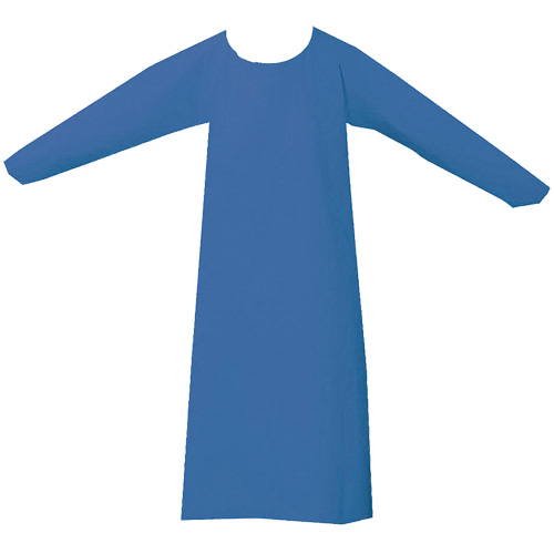 Blouses CoverMe, Taille unique, Bleu, Polyur&eacute;thane Planification Entrepots Molloy
