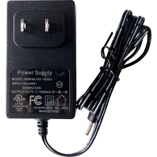 Chargeur de pile de rechange Planification Entrepots Molloy