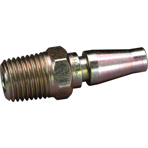 Versaflo Steel Fitting Plugs Planification Entrepots Molloy