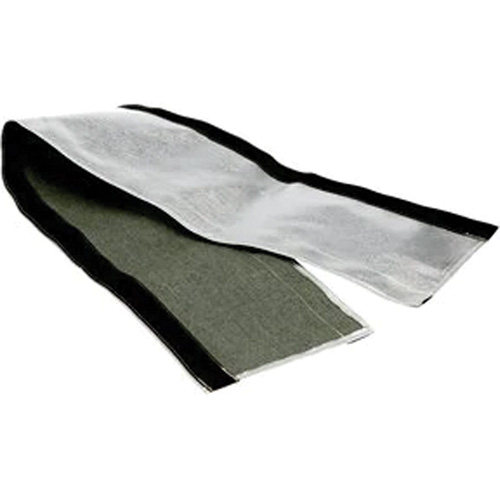 Gaine contre la chaleur rayonnante pour tuyau de respiration Versaflo Planification Entrepots Molloy