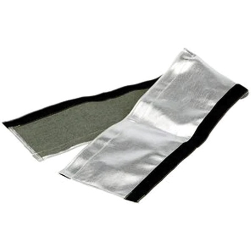 Gaine contre la chaleur rayonnante pour tuyau de respiration Versaflo Planification Entrepots Molloy