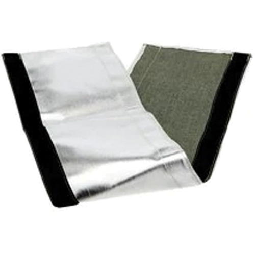 Gaine contre la chaleur rayonnante pour tuyau de respiration Versaflo Planification Entrepots Molloy