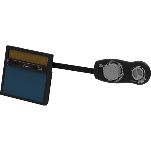 Cartouche auto-assombrissante de rechange, Pour utilisation avec Optrel Crystal 2.0 Planification Entrepots Molloy