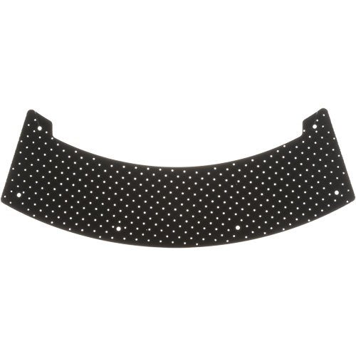 Replacement Hardhat Brow Pad Planification Entrepots Molloy