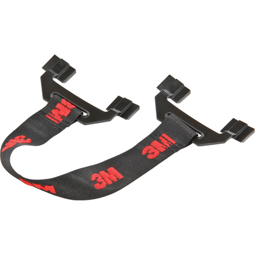 Suspension pour casque de s&eacute;curit&eacute; convertible en 6 points Planification Entrepots Molloy