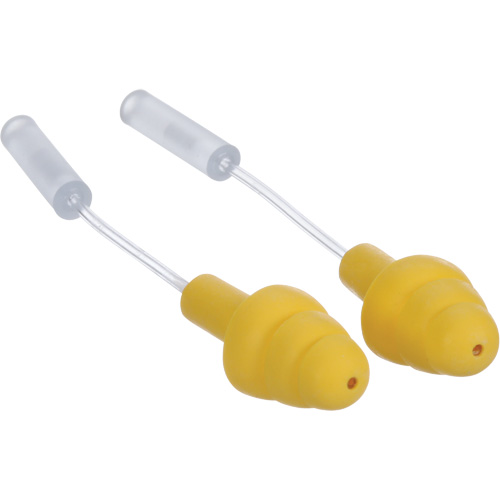 E-A-R Ultrafit Probed Test Earplugs Planification Entrepots Molloy