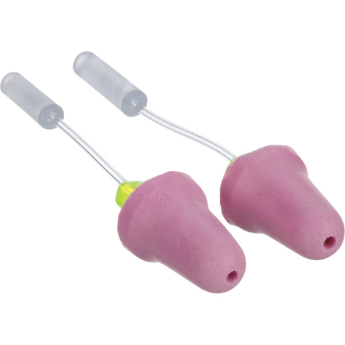 E-A-R No Touch Probed Test Earplugs Planification Entrepots Molloy