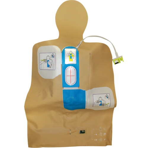 AED Plus&reg; Travel Trainer Planification Entrepots Molloy