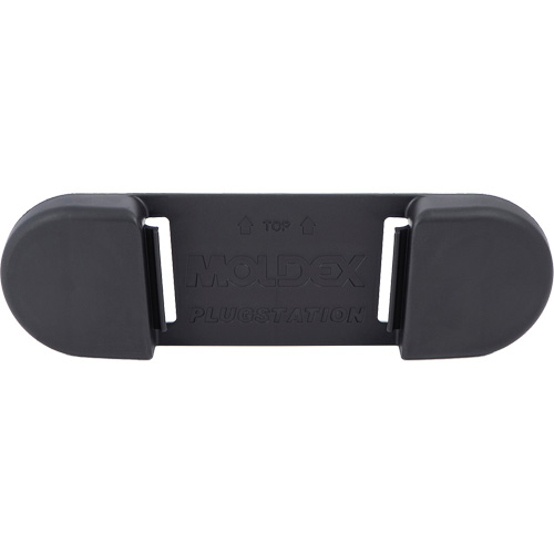 PlugStation&reg; Magnetic Bracket Planification Entrepots Molloy