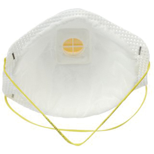 Respirateur contre les particules 8511, N95, Certifi&eacute; NIOSH Planification Entrepots Molloy