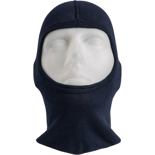 FR Balaclava, Navy Blue, Kermel&reg;/Lenzing Planification Entrepots Molloy