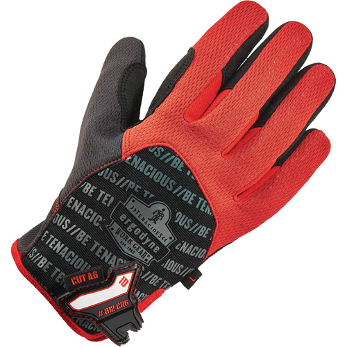 Gants utilitaires r&eacute;sistants aux coupures ProFlex 812CR6, Taille Petit, Enveloppe en Armortex, ASTM ANSI niveau A6/EN 388 niveau 5/EN 388 niveau E Planification Entrepots Molloy