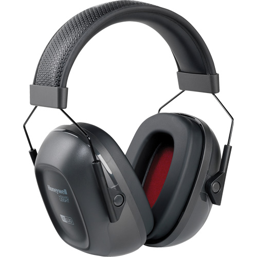 Cache-oreilles pour sons de niveau interm&eacute;diaire VeriShield VS120 de Howard Leight, Bandeau, 26 NRR dB Planification Entrepots Molloy