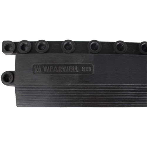 Edging for 24/Seven&reg; Anti-Fatigue Mats Planification Entrepots Molloy