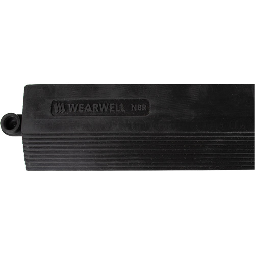 Edging for 24/Seven&reg; Anti-Fatigue Mats Planification Entrepots Molloy