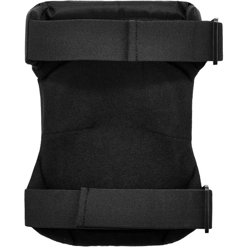 Genouill&egrave;res &agrave; coquilles rigides ProFlex 435 Comfort Hinged, Style Boucle, Prot&egrave;ge-genoux Caoutchouc, Tampons Mousse/Gel Planification Entrepots Molloy