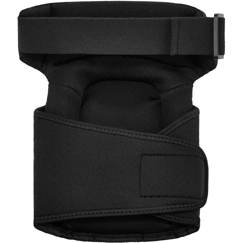 ProFlex&reg; 450 Comfort Hinged Soft Cap Knee Pads, Buckle Style, Rubber Caps, Foam/Gel Pads Planification Entrepots Molloy