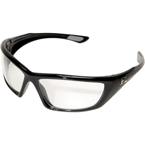 Lunettes de s&eacute;curit&eacute; Robson, Lentille Transparent, Pare-vapeur, R&eacute;pond ou surpasse la norme CSA Z94.3 Planification Entrepots Molloy