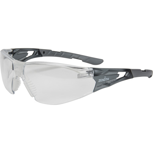 Z2900 Series Safety Glasses, Clear Lens, Anti-Scratch, ANSI Z87+/Meets/Exceeds CSA Z94.3 Planification Entrepots Molloy