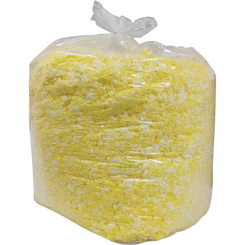 Particules de polypropyl&egrave;ne Planification Entrepots Molloy